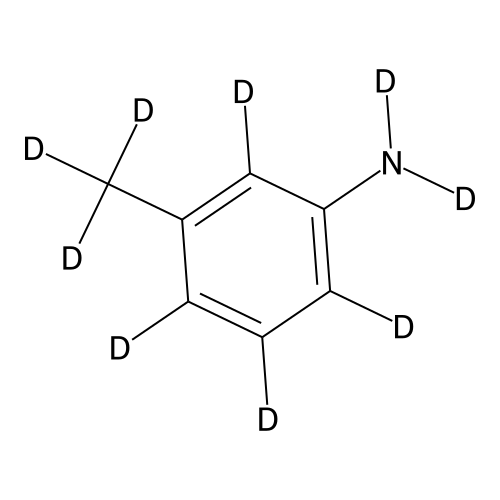 m-Toluidine-d9