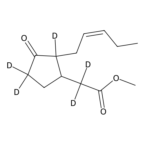 Methyl Jasmonate-d5