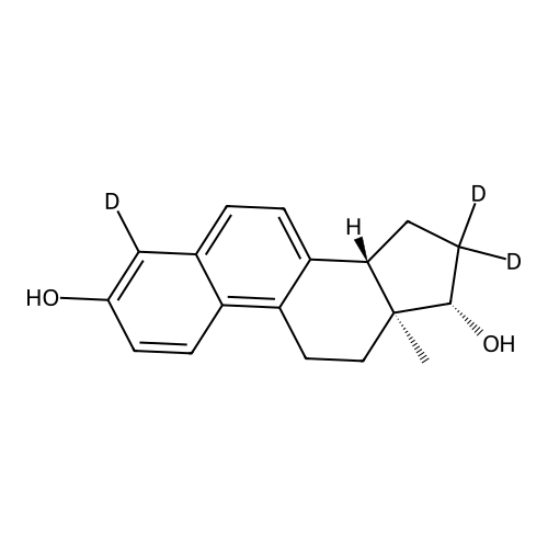 "17beta-Dihydroequilenin-4,16,16-d3"