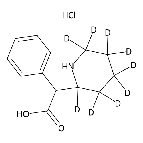 Ritalinic-d9 Acid HCl