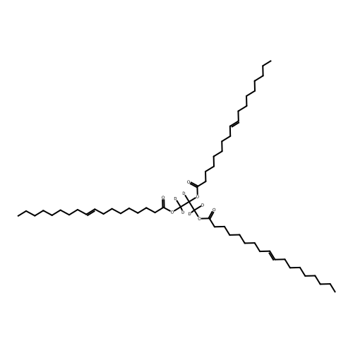 Glyceryl-d5 Trioleate