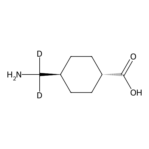 Tranexamic-d2 Acid