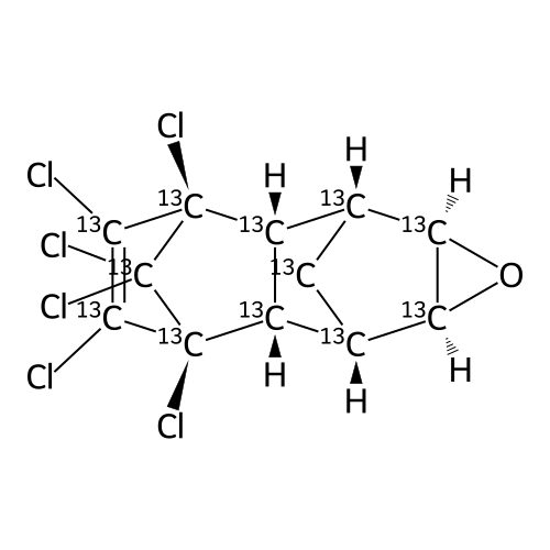 Endrin (13C12)