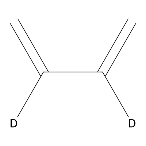 "1,3-Butadiene-d2"