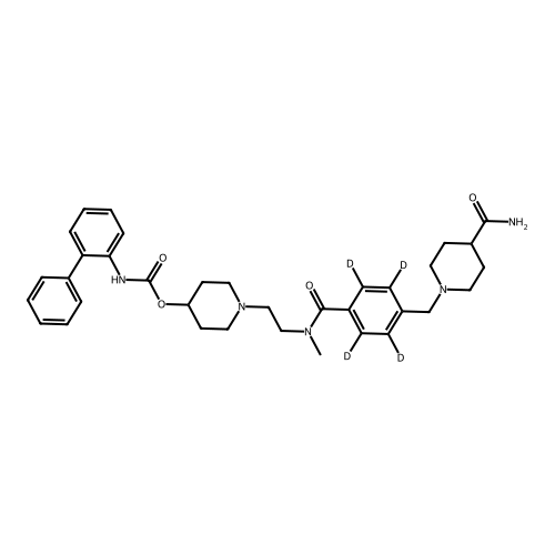 Revefenacin d4