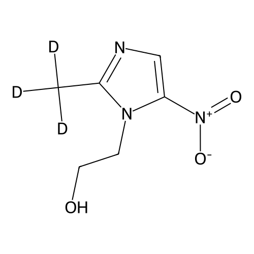 Metronidazole D3