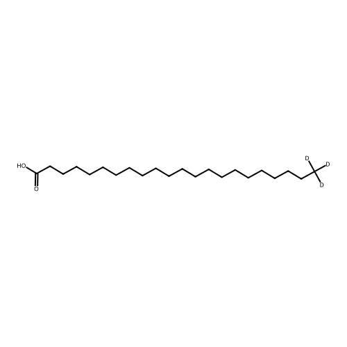Docosanoic Acid D3