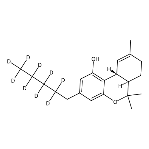 Dronabinol-d9
