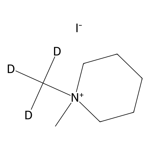 Mepiquat Iodide D3