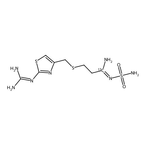 Famotidine-13C