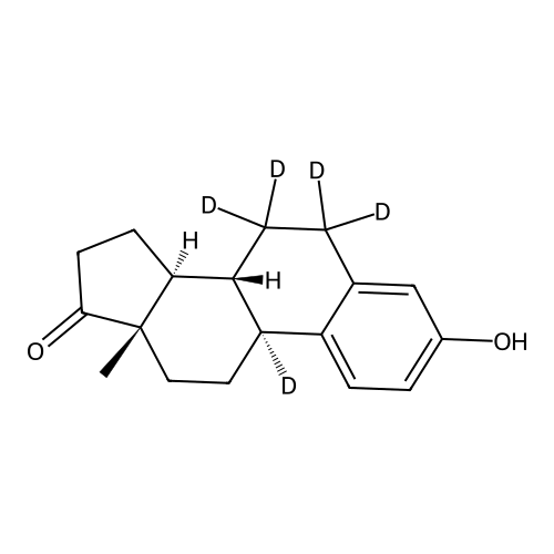Estrone-D5