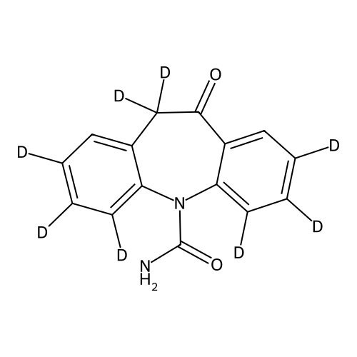 Oxcarbazepine-D8