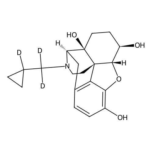 6?-Naltrexol-d 3