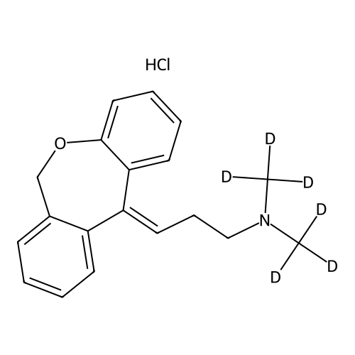 Doxepin-D6 Hydrochloride