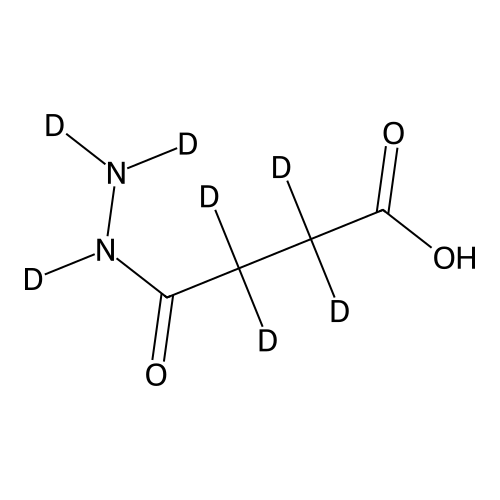 d7 Butyric acid hydrazide