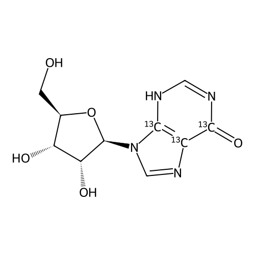 Inosine-13C3