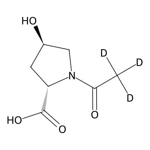 Oxaceprol-D3