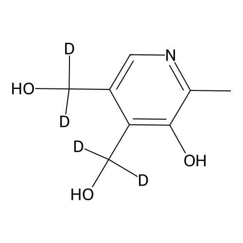 Pyridoxine D4