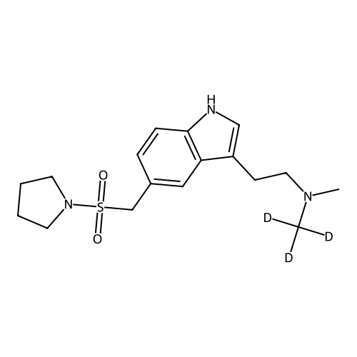 Almotriptan D3