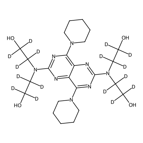 Dipyridamole-d16