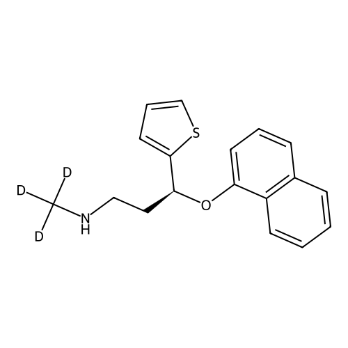 Duloxetine D3