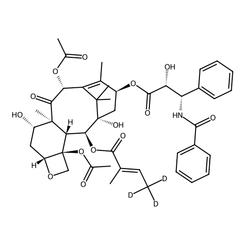 Iso Cephalomannine-d3