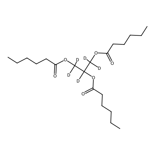 Tricaproin-d5