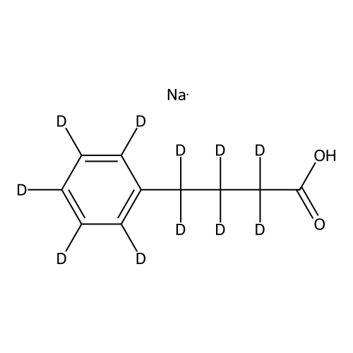Phenylbutyrate D11