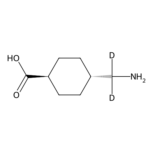 Tranexamic Acid D2