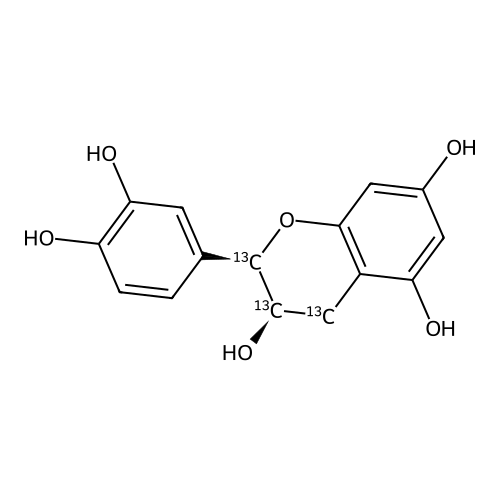 (+/-)-Epicatechin -[3C3