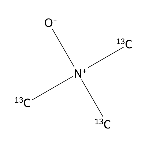 Trimethylamine-N-oxide-13C3