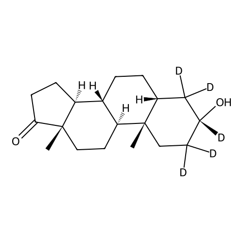 Etiocholanolone-D5
