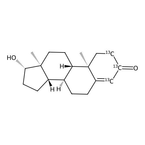 Testosterone-13C3