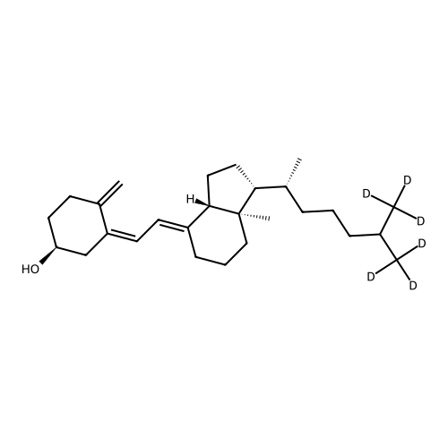Vitamin D3-d6