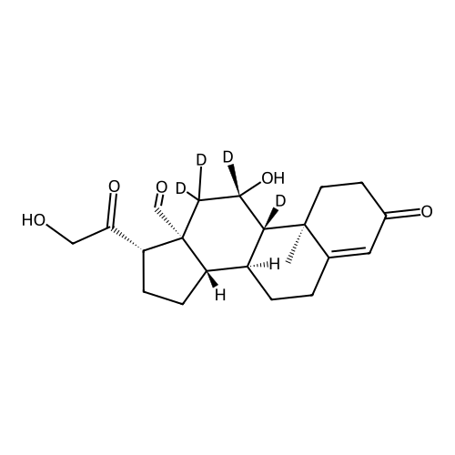 Aldosterone-[d4]
