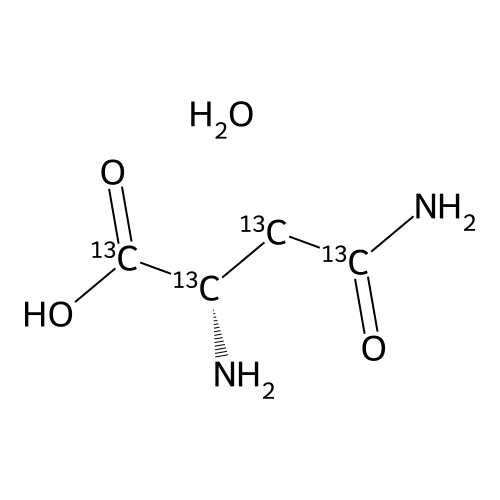 Asparagine-[13C4] Hydrate