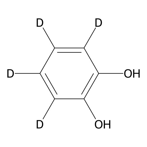 Catechol-[d4]