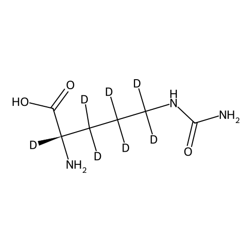 L-Citrulline-[D7]