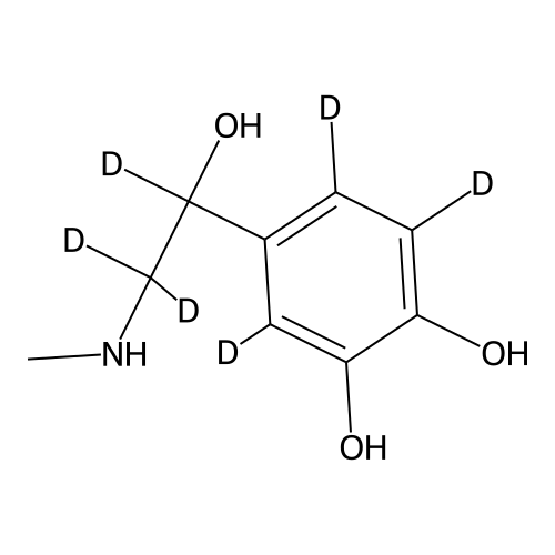 Epinephrinee-D6