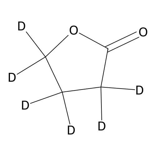 gamma-Butyrolactone-[D6]
