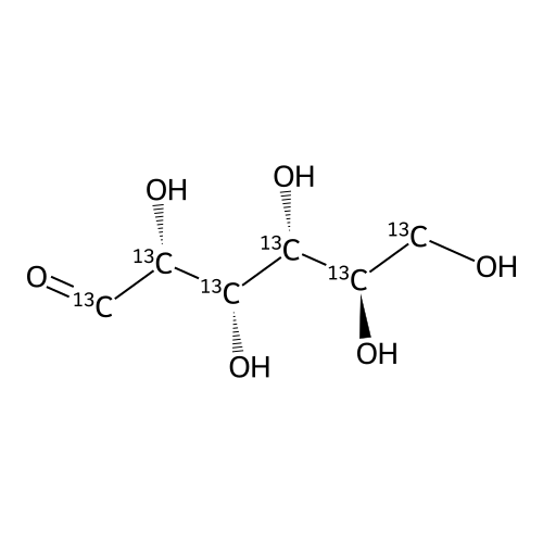 Glucose-[13C6]
