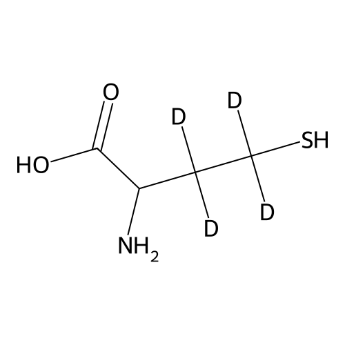 DL-Homocysteine-d4
