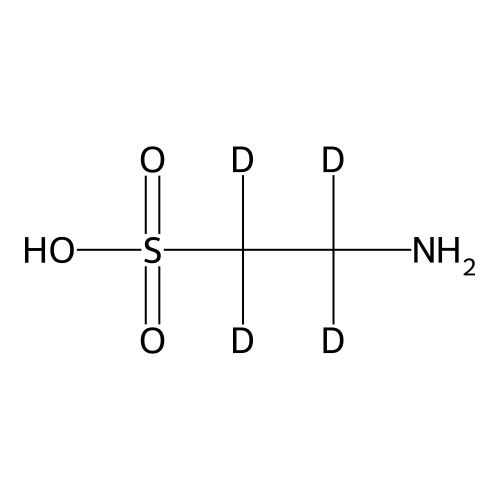 Taurine-[d4]