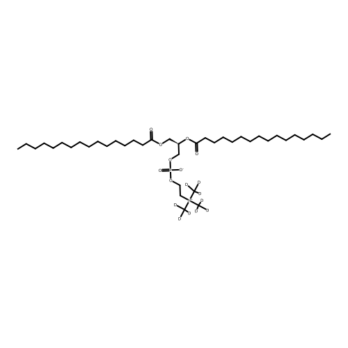 L-1.2. DIPALMITOYL-SN-GLYCERO-3-PC-D9