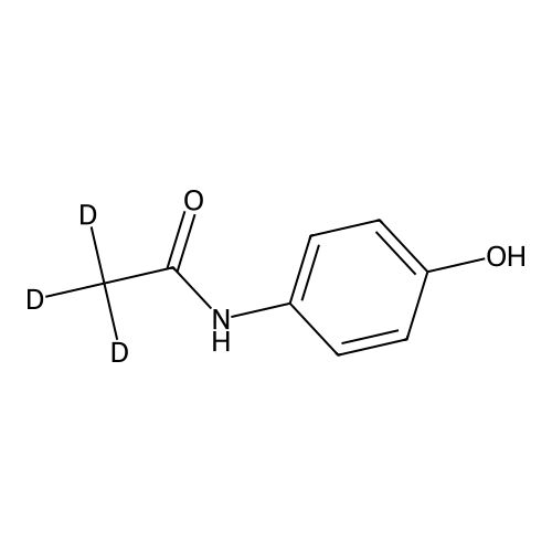 Acetaminophen D3