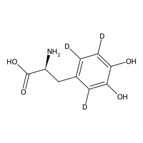 Levodopa D3
