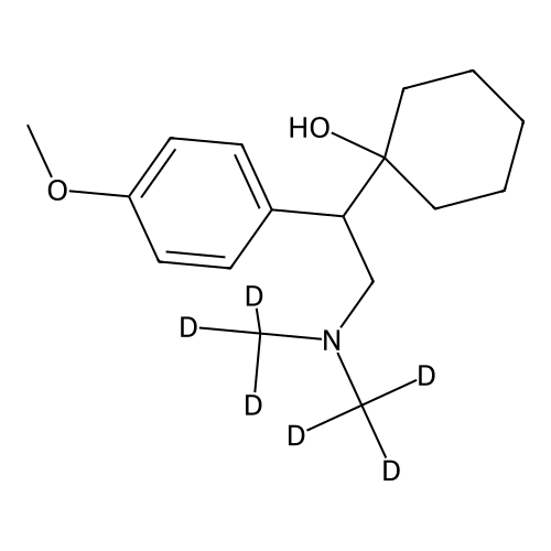 Venlafaxine D6