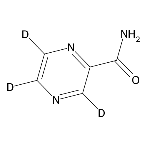 Pyrazinamide D3