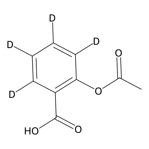 Aspirin D4
