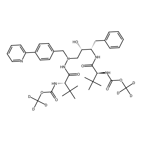 Atazanavir D6